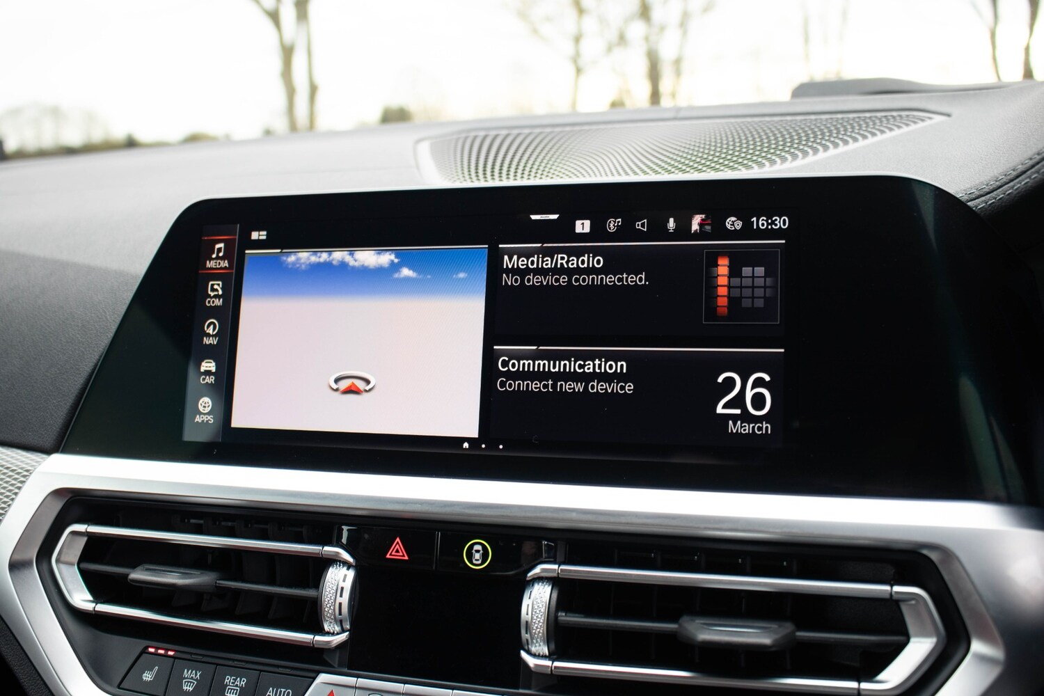 Used BMW 4 Series 2021 for sale - 78031822: Photo 22