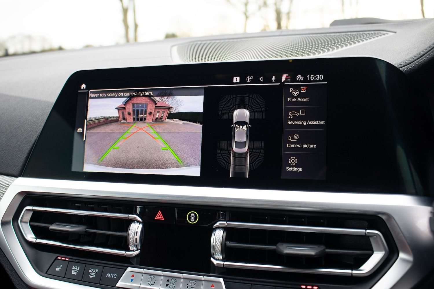 Used BMW 4 Series 2021 for sale - 78031822: Photo 23