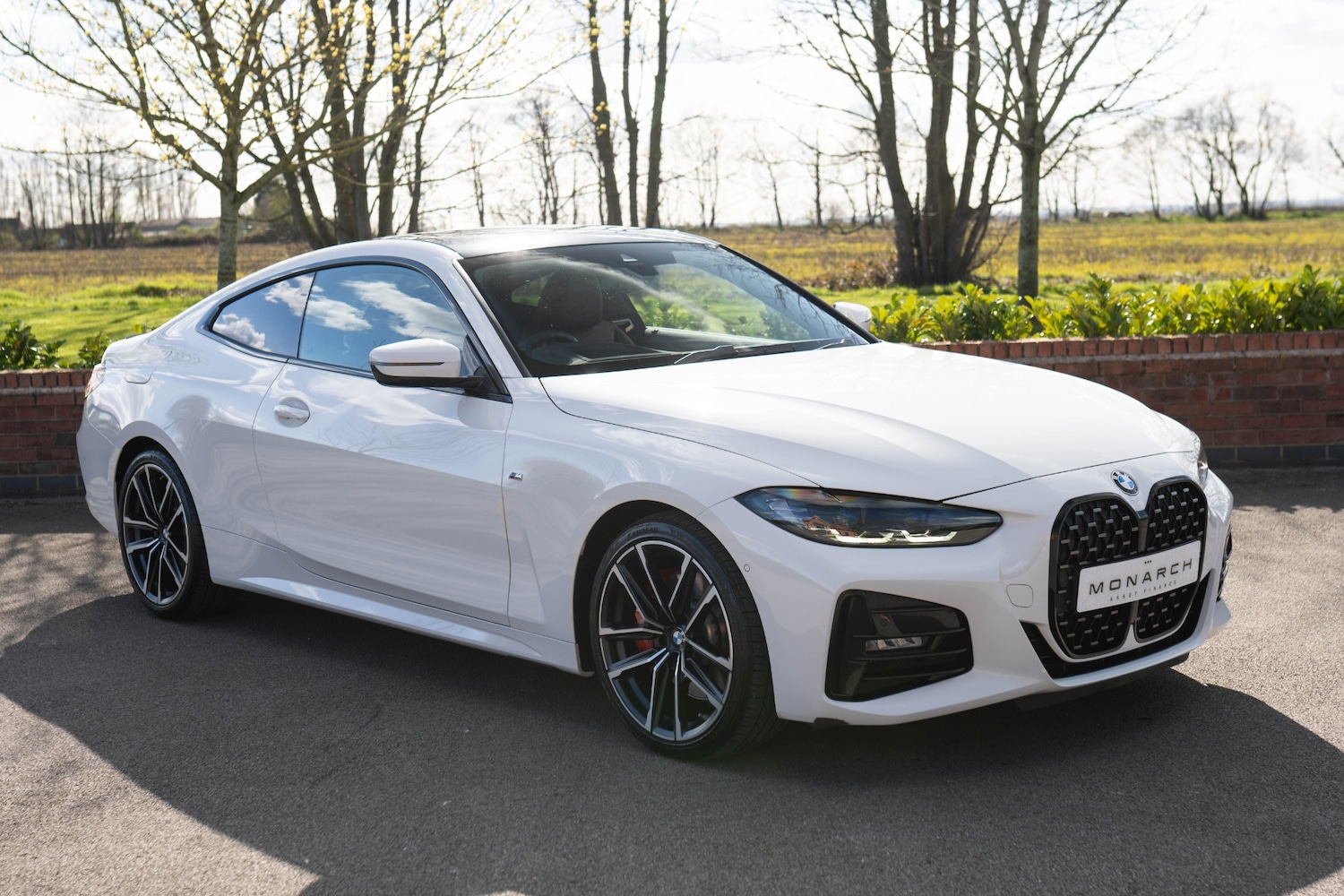 Used BMW 4 Series 2021 for sale - 78031822: Photo 4