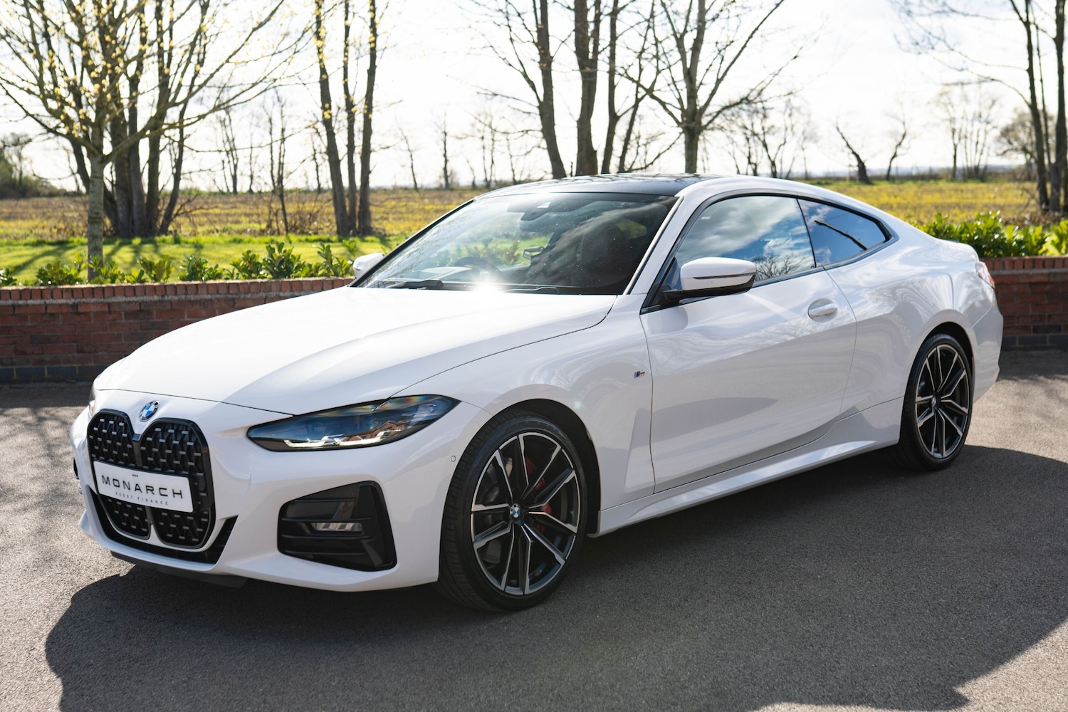 Used BMW 4 Series 2021 for sale - 78031822: Photo 5