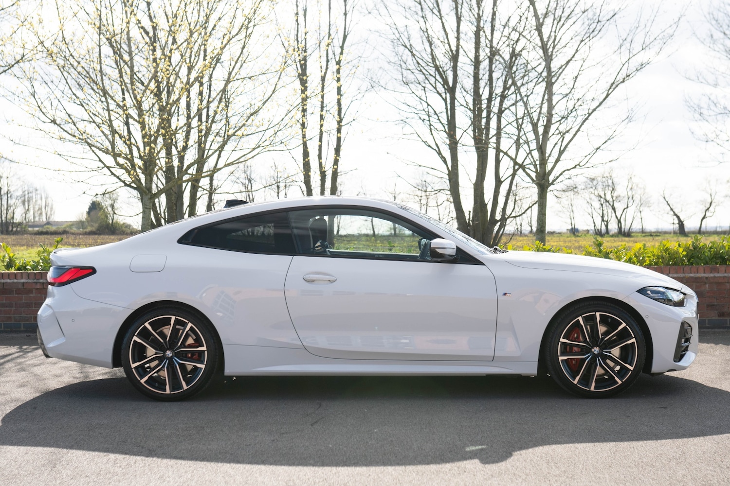 Used BMW 4 Series 2021 for sale - 78031822: Photo 8