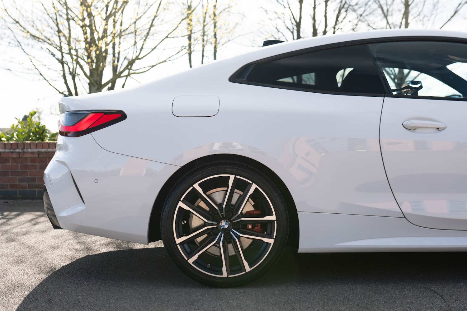 Used BMW 4 Series 2021 for sale - 78031822: Photo 9