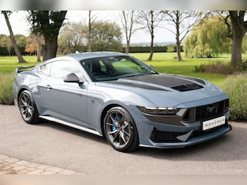 Used Ford Mustang 2025 for sale - 79720538: Photo