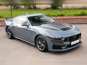 Used Ford Mustang 2025 for sale - 79720538: Photo