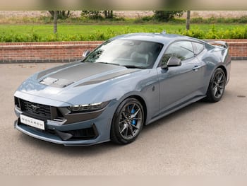 Used Ford Mustang 2025 for sale - 79720538: Photo