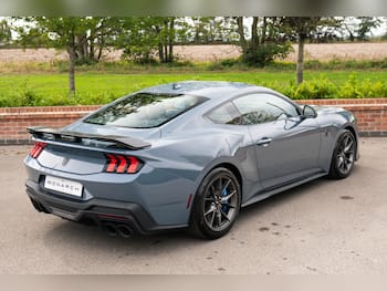 Used Ford Mustang 2025 for sale - 79720538: Photo
