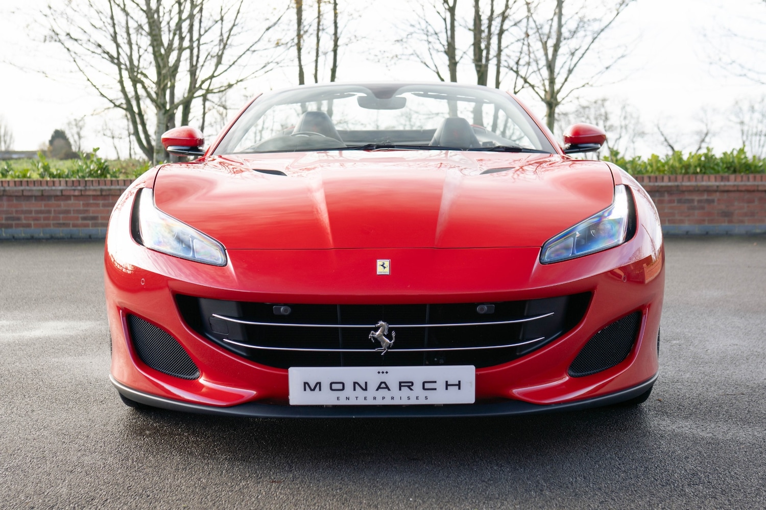 Used Ferrari Portofino 2018 for sale - 76891568: Photo 10