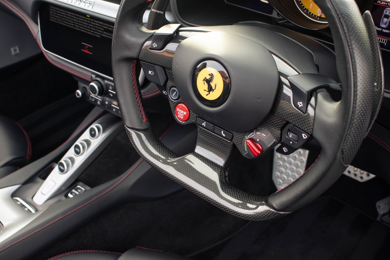 Used Ferrari Portofino 2018 for sale - 76891568: Photo 15