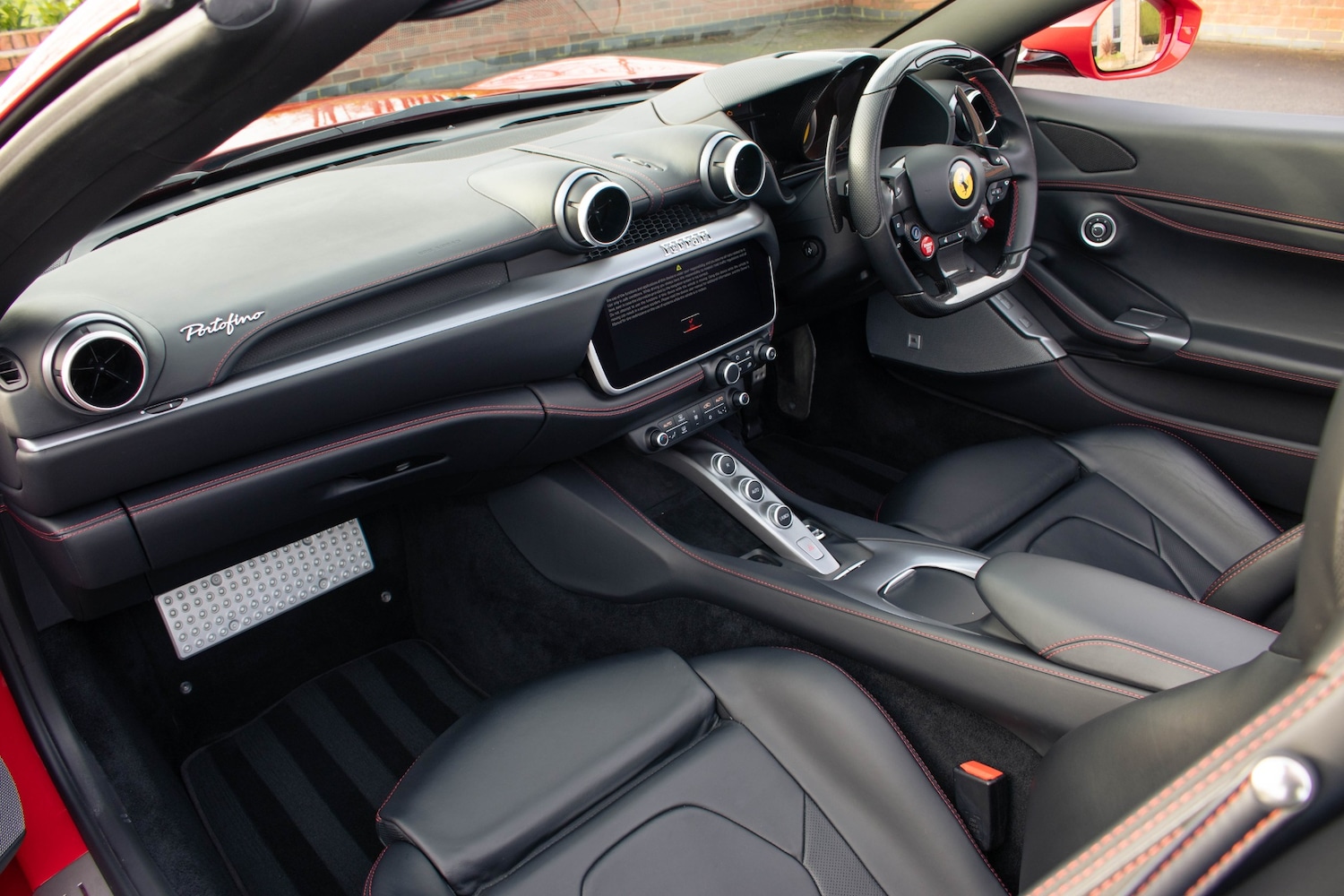 Used Ferrari Portofino 2018 for sale - 76891568: Photo 16