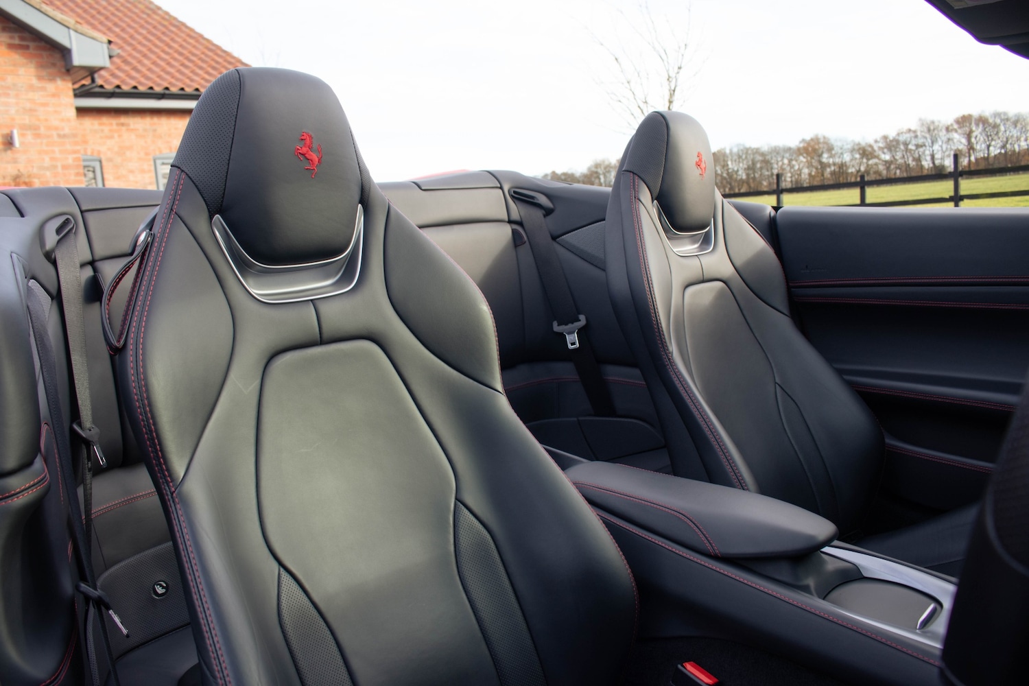 Used Ferrari Portofino 2018 for sale - 76891568: Photo 17