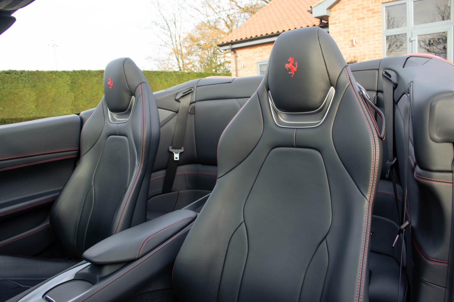 Used Ferrari Portofino 2018 for sale - 76891568: Photo 18