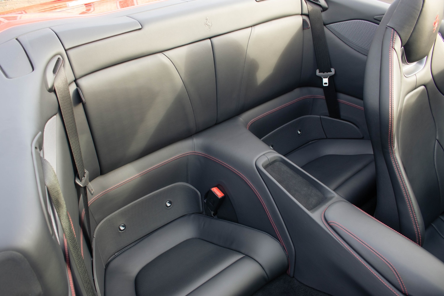 Used Ferrari Portofino 2018 for sale - 76891568: Photo 19