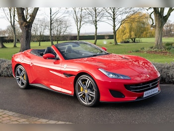 Used Ferrari Portofino 2018 for sale - 76891568: Photo