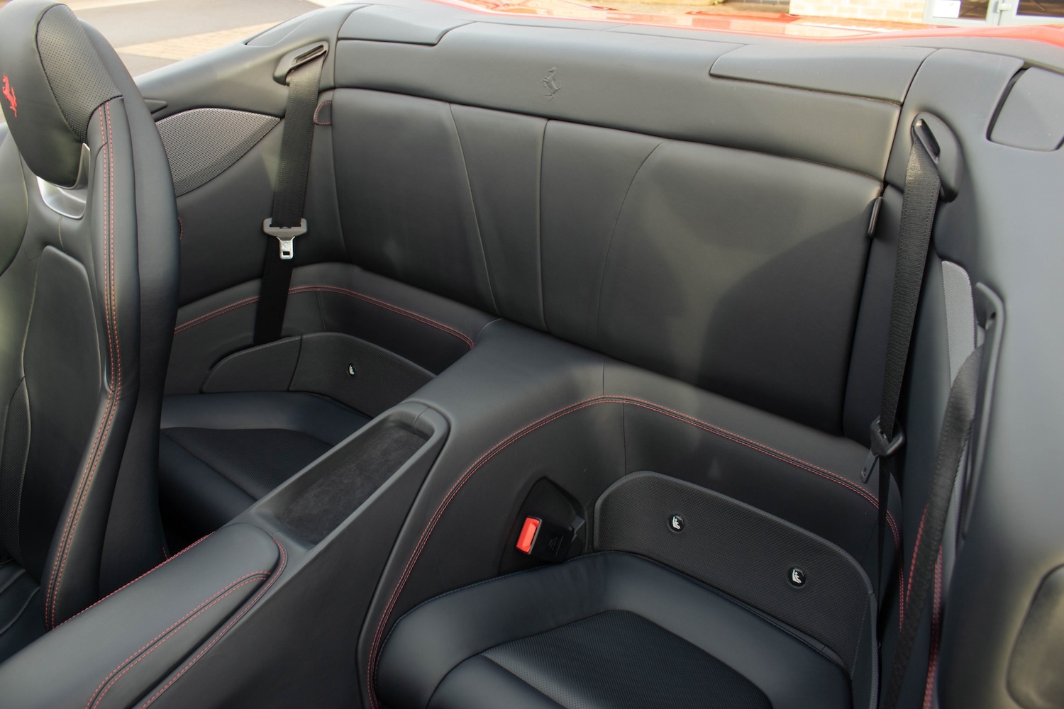 Used Ferrari Portofino 2018 for sale - 76891568: Photo 20