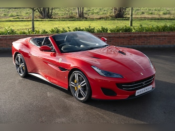 Used Ferrari Portofino 2018 for sale - 76891568: Photo