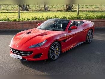 Used Ferrari Portofino 2018 for sale - 76891568: Photo