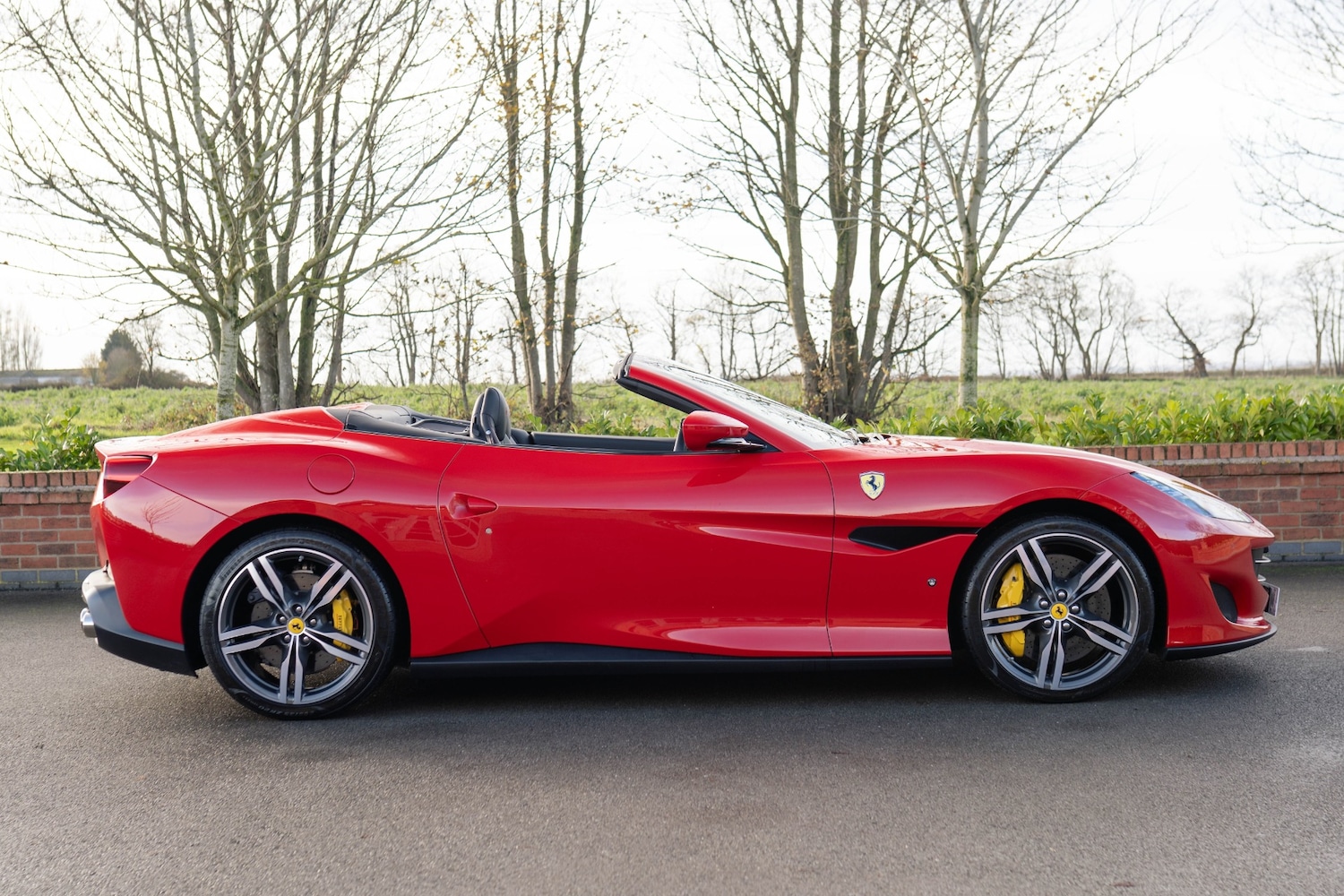 Used Ferrari Portofino 2018 for sale - 76891568: Photo 8