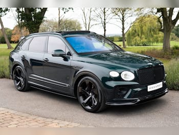 Used Bentley Bentayga 2020 for sale - 79704787: Photo