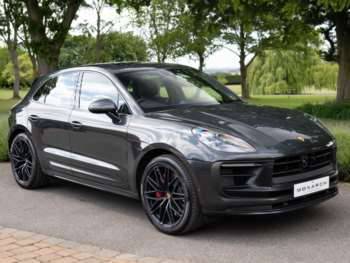 2023 (04) - GTS 5dr PDK
