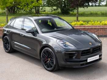 Used Porsche Macan 2023 for sale - 74802435: Photo