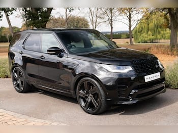 Used Land Rover Discovery 2022 for sale - 79705635: Photo