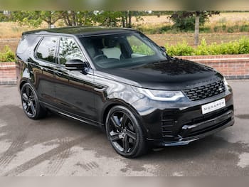 Used Land Rover Discovery 2022 for sale - 79705635: Photo