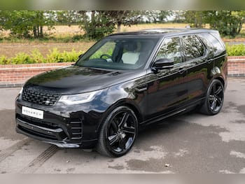 Used Land Rover Discovery 2022 for sale - 79705635: Photo