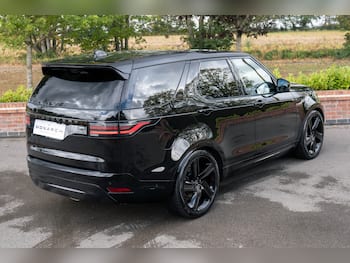 Used Land Rover Discovery 2022 for sale - 79705635: Photo