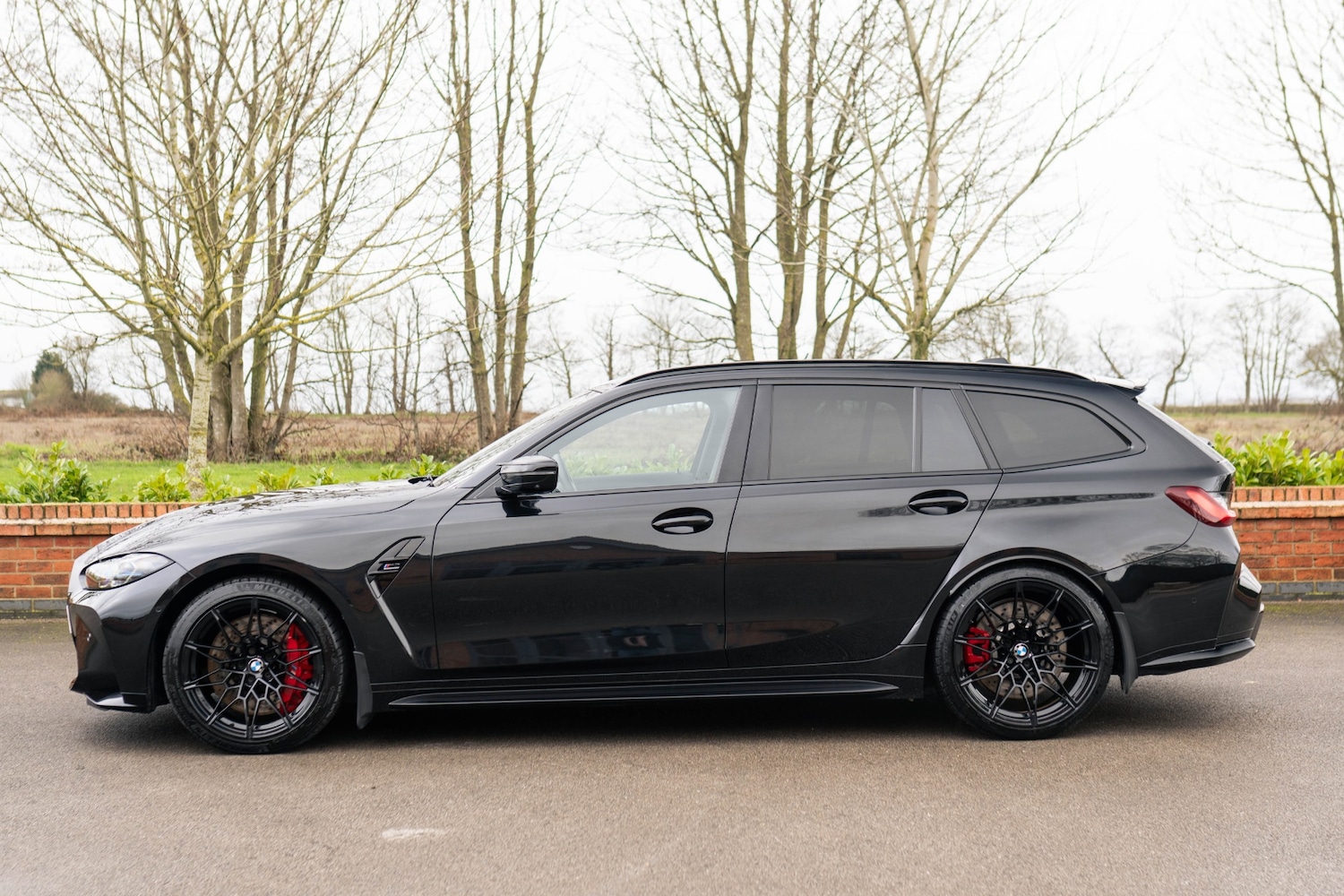 Used BMW M3 2024 for sale - 77577943: Photo 10