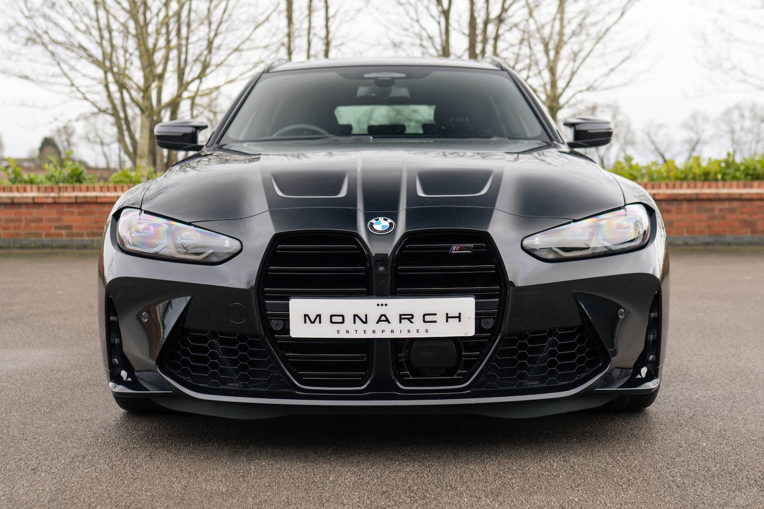 Used BMW M3 2024 for sale - 77577943: Photo 12