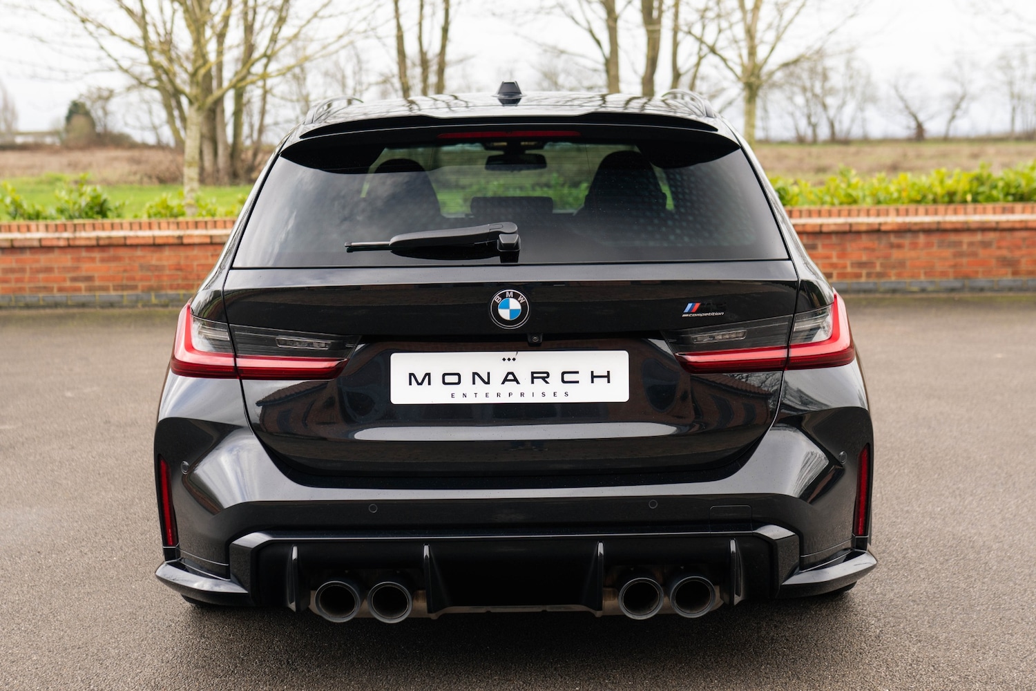 Used BMW M3 2024 for sale - 77577943: Photo 13