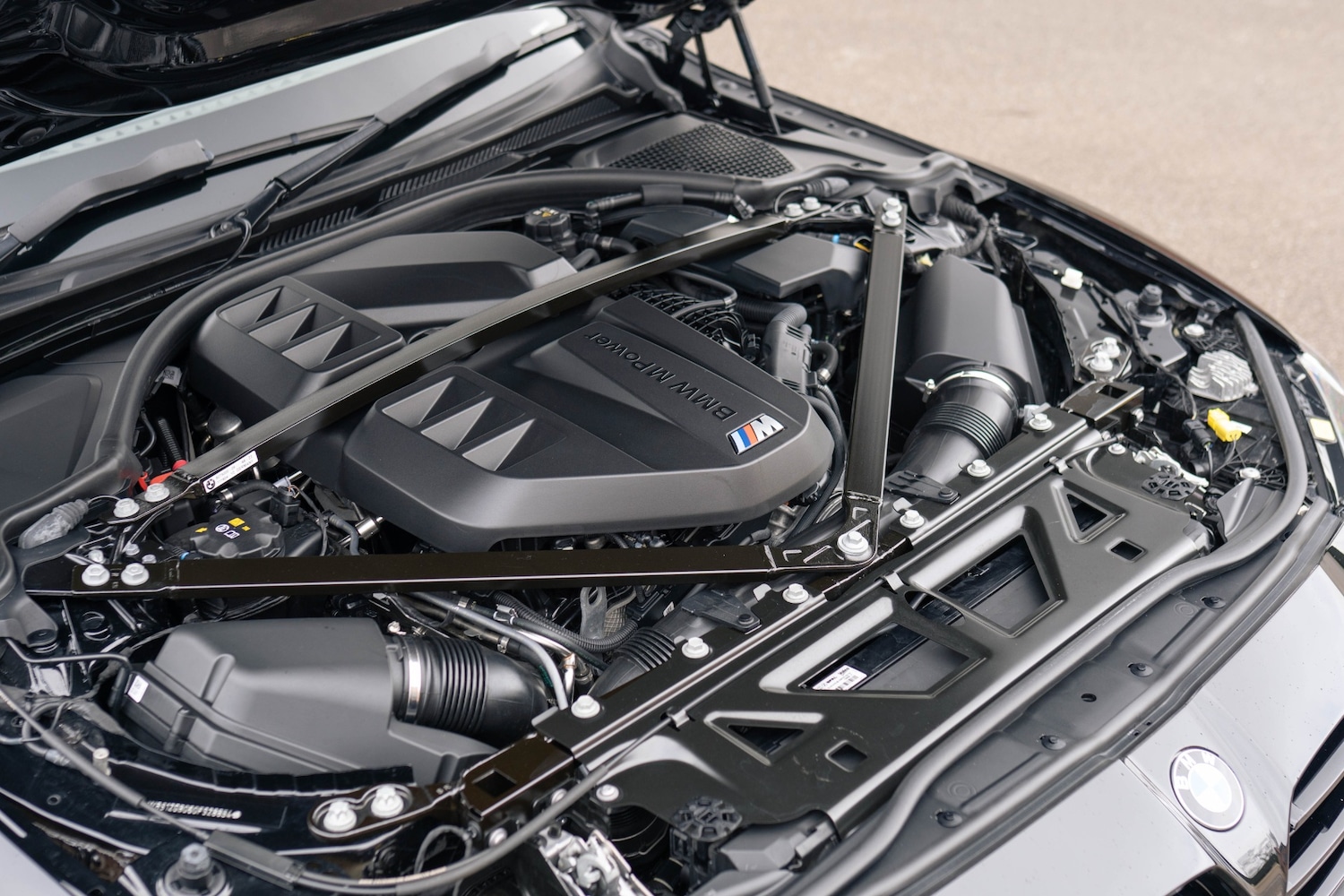 Used BMW M3 2024 for sale - 77577943: Photo 14