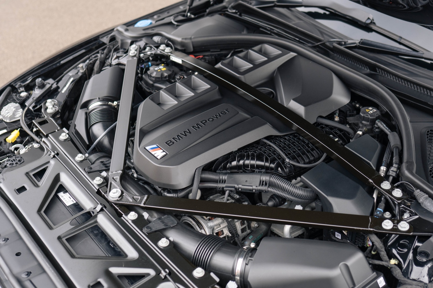 Used BMW M3 2024 for sale - 77577943: Photo 15