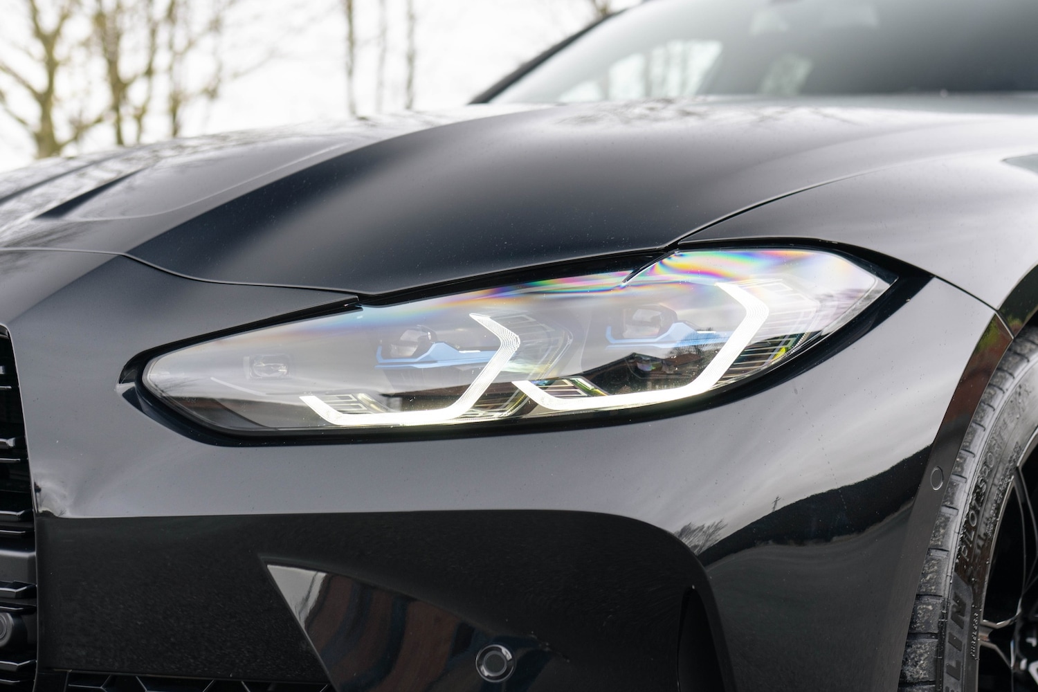 Used BMW M3 2024 for sale - 77577943: Photo 16