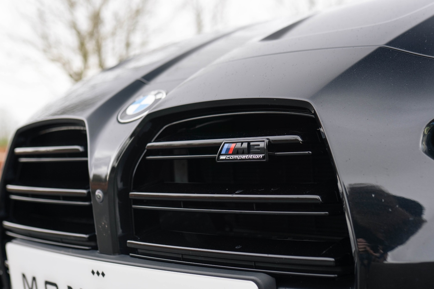 Used BMW M3 2024 for sale - 77577943: Photo 17