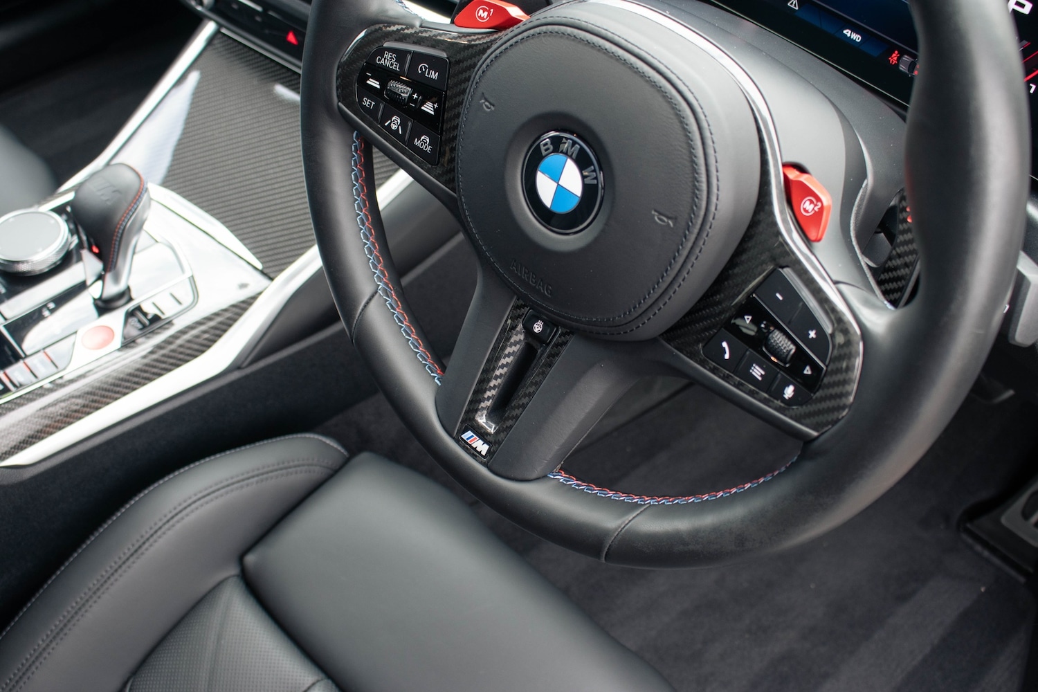 Used BMW M3 2024 for sale - 77577943: Photo 19