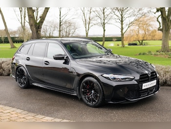 Used BMW M3 2024 for sale - 77577943: Photo