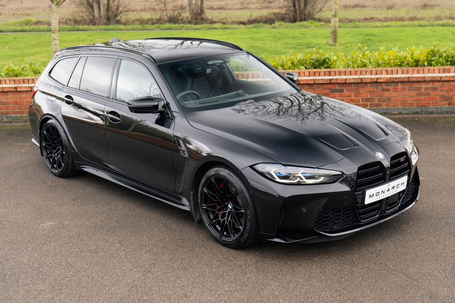 Used BMW M3 2024 for sale - 77577943: Photo 2