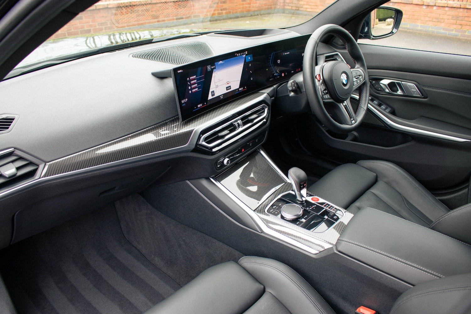 Used BMW M3 2024 for sale - 77577943: Photo 20