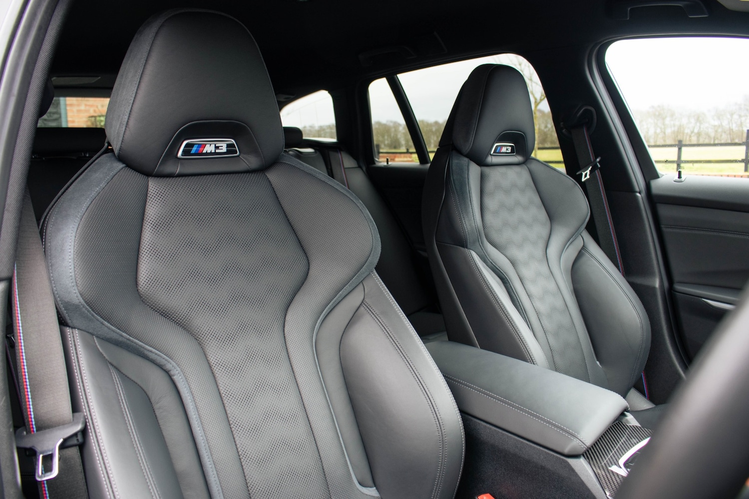 Used BMW M3 2024 for sale - 77577943: Photo 21