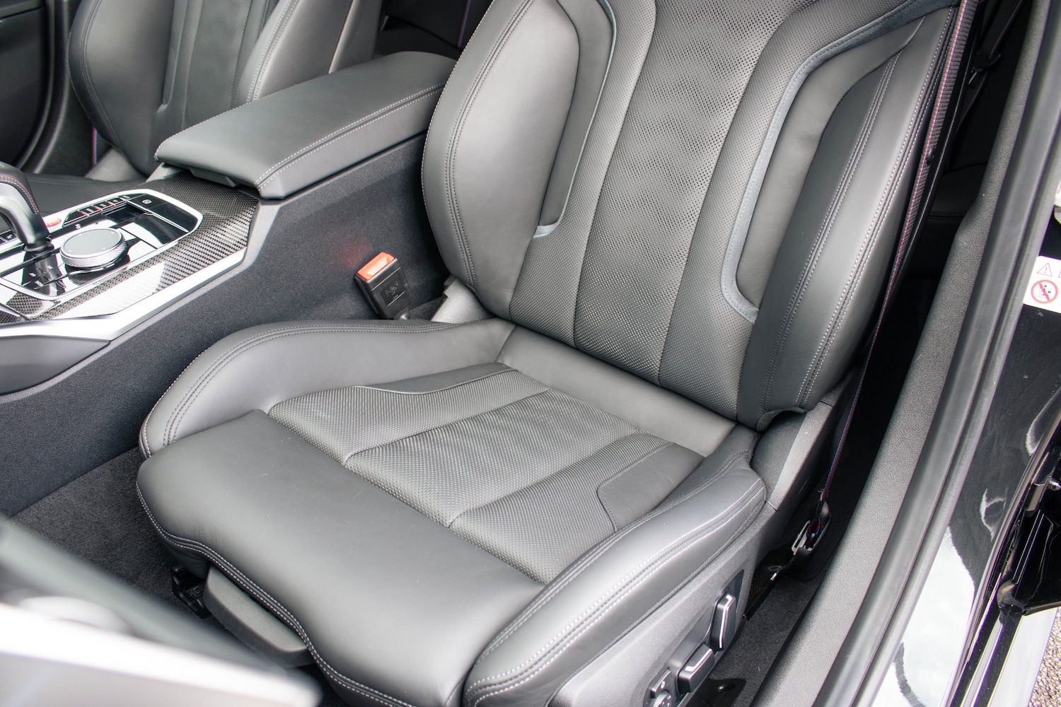 Used BMW M3 2024 for sale - 77577943: Photo 24