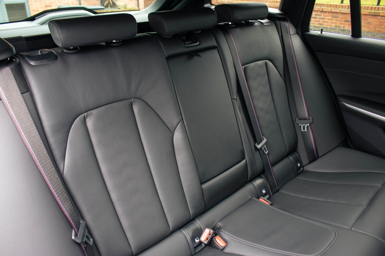 Used BMW M3 2024 for sale - 77577943: Photo 25