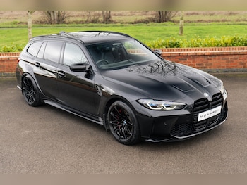 Used BMW M3 2024 for sale - 77577943: Photo