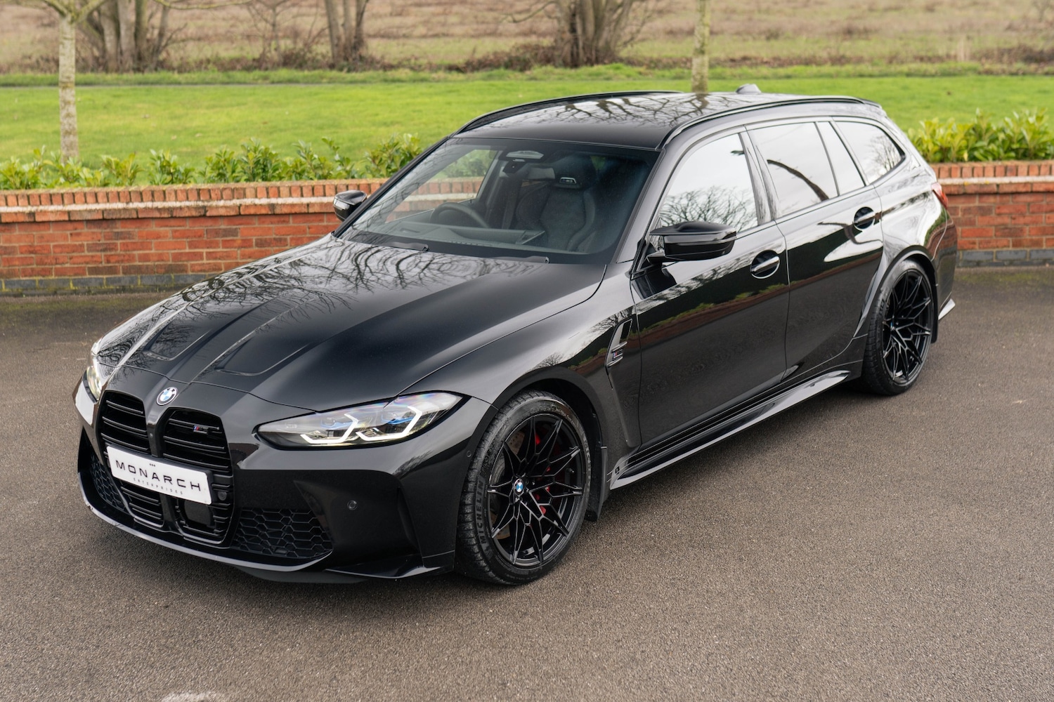 Used BMW M3 2024 for sale - 77577943: Photo 3