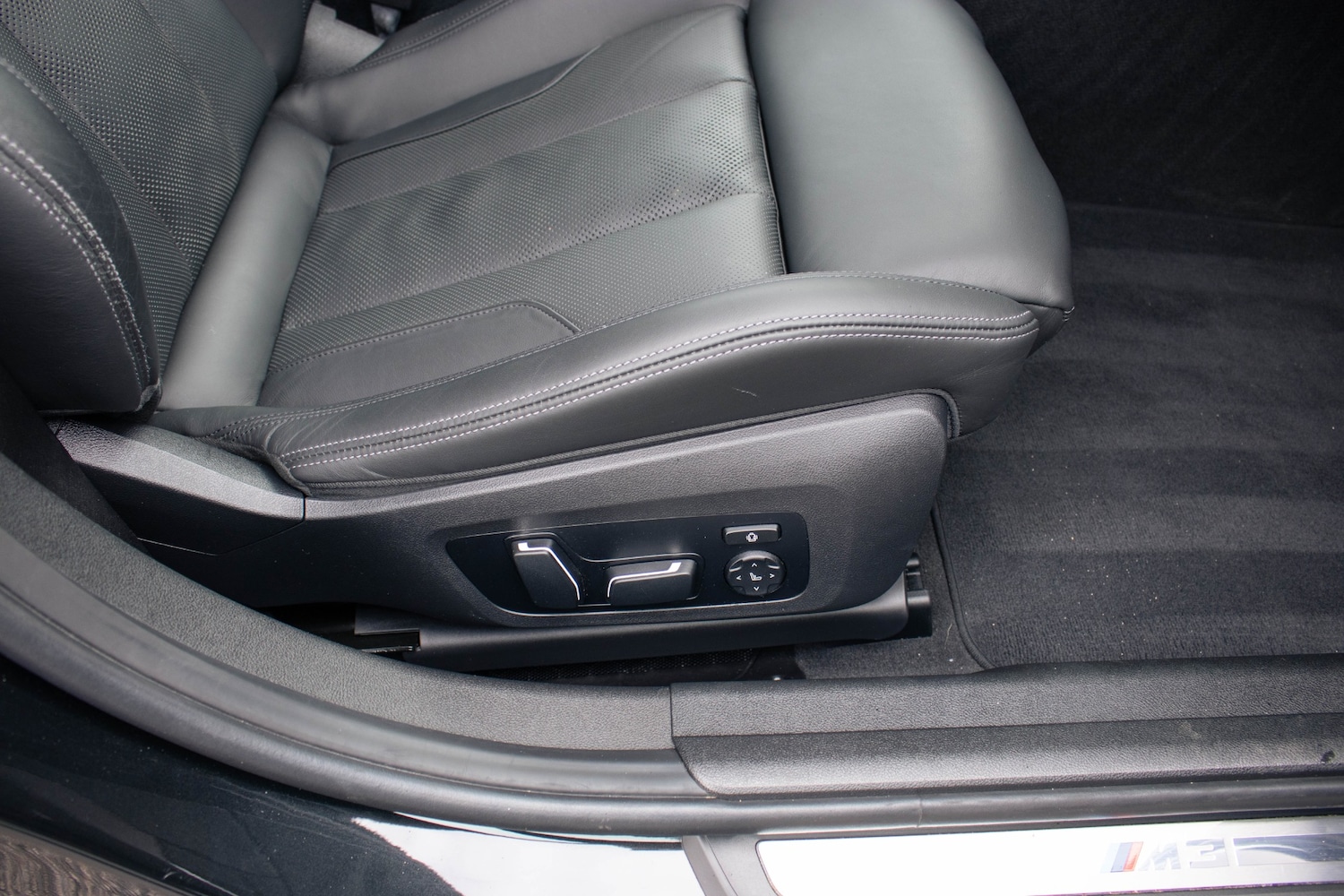 Used BMW M3 2024 for sale - 77577943: Photo 30