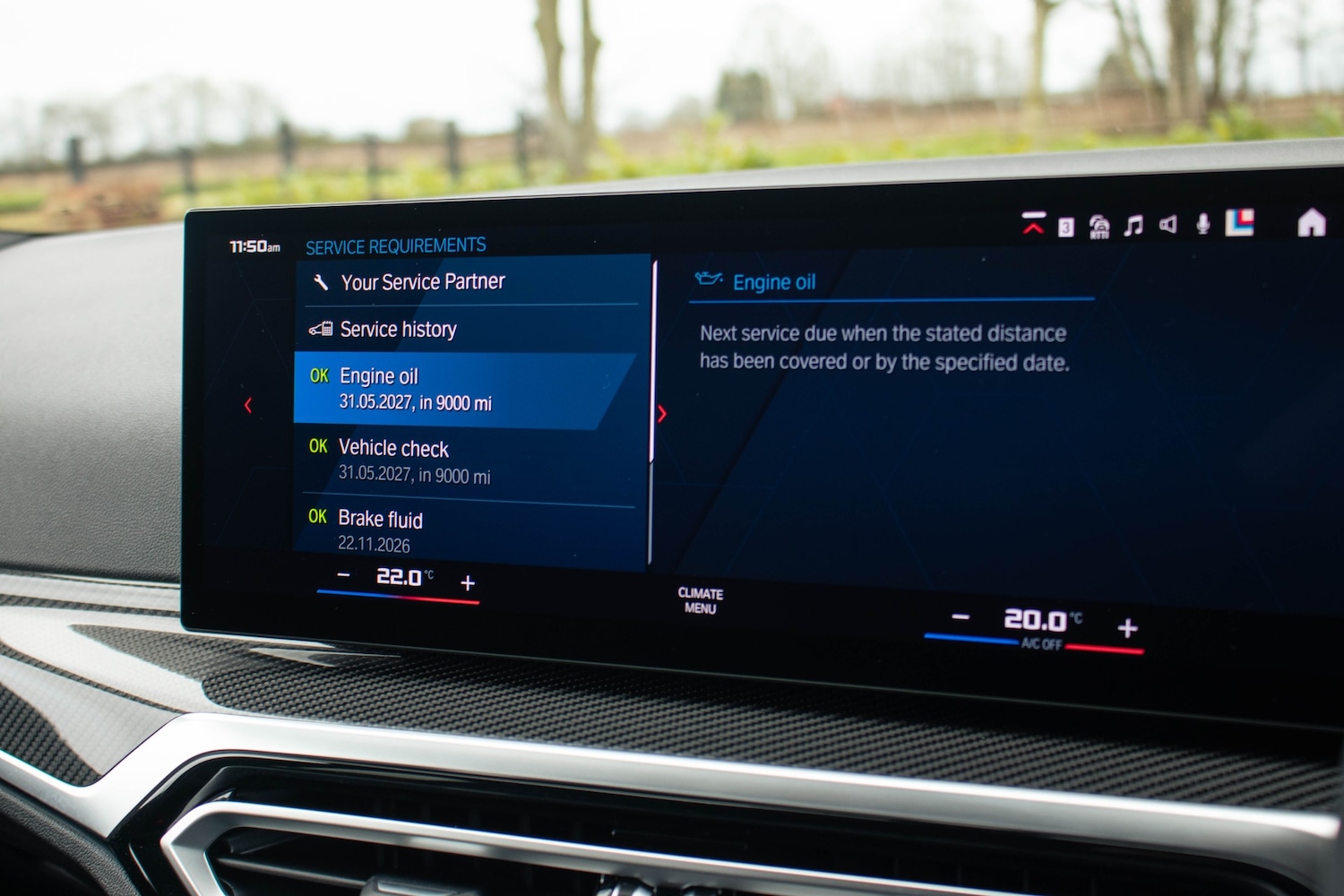 Used BMW M3 2024 for sale - 77577943: Photo 34