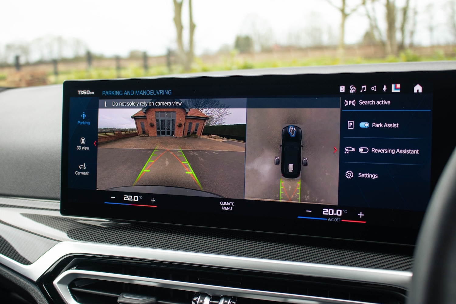 Used BMW M3 2024 for sale - 77577943: Photo 37