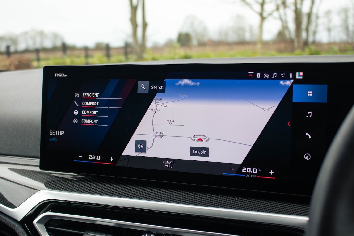 Used BMW M3 2024 for sale - 77577943: Photo 38