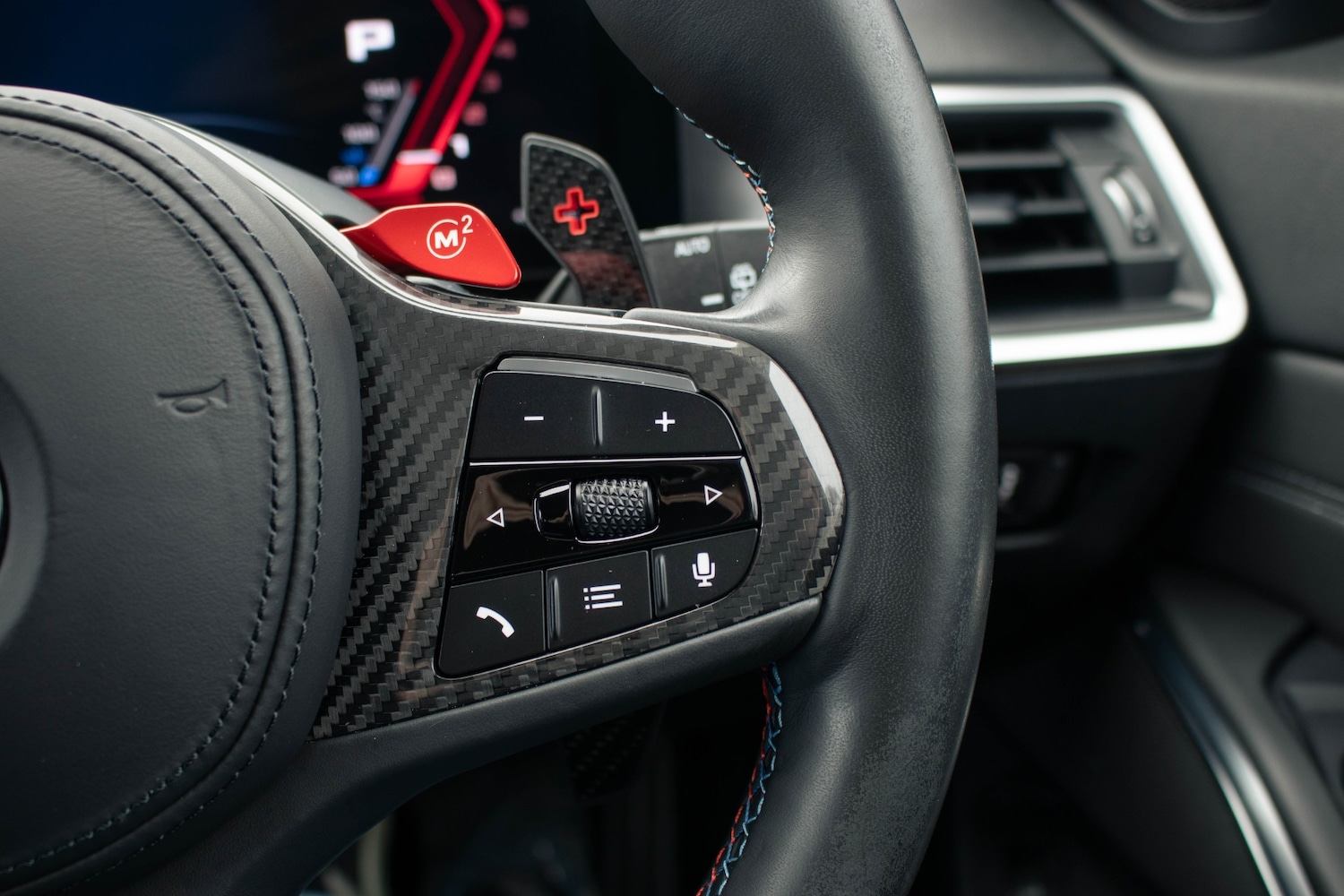 Used BMW M3 2024 for sale - 77577943: Photo 39