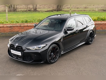 Used BMW M3 2024 for sale - 77577943: Photo